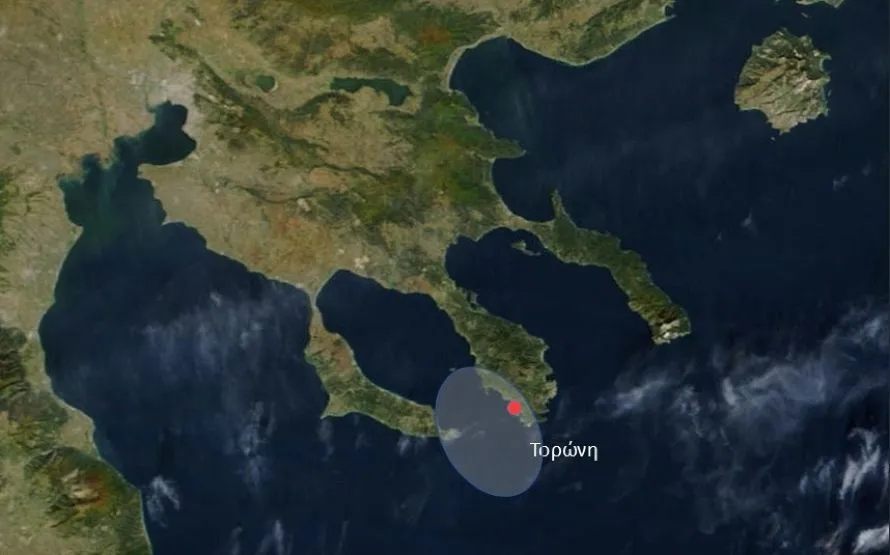 Μεγάλος πήλινος αμφορέας της Ύστερης Εποχής Χαλκού παρουσιάζεται στο Αρχαιολογικό Μουσείο Θεσσαλονίκης