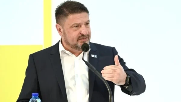 Ν. Χαρδαλιάς: Η Αττική μας στο επίκεντρο του παγκόσμιου τένις