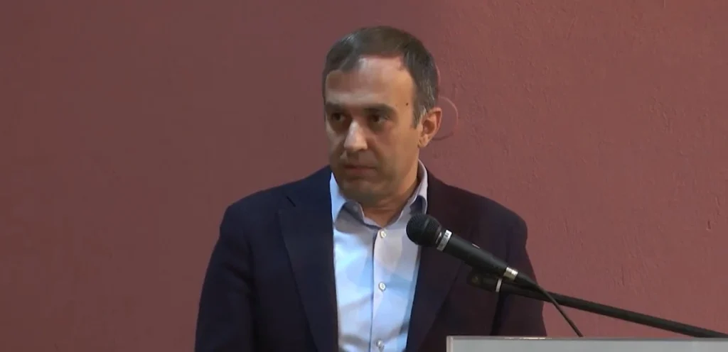 ΤΕΦΑΑ Σερρών: Κατατέθηκαν προτάσεις για την αναβάθμισή του - Σαφής δέσμευση για συνέχιση και ενίσχυση της λειτουργίας του - video