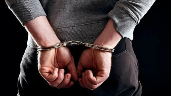 Τρεις συλλήψεις στο πλαίσιο εφαρμογής αστυνομικών δράσεων