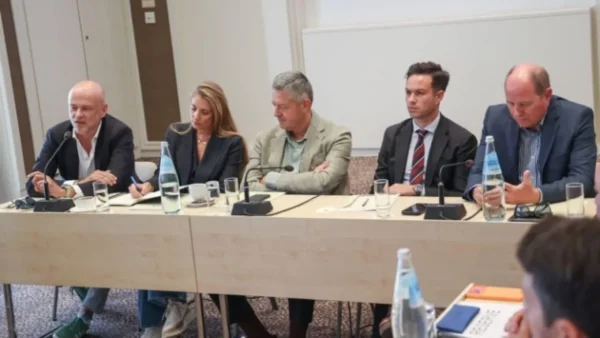 Χανιά -3ο Next Gen Round Tables της ΠΟΞ: Ενίσχυση του διαλόγου με τη νέα γενιά του ξενοδοχειακού επιχειρείν