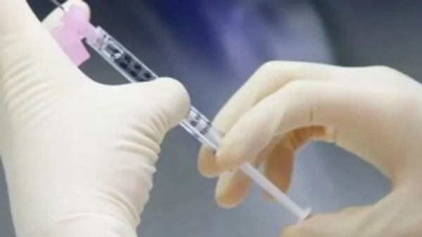 Ξεκινάει ο εμβολιασμός κατά της εποχικής γρίπης