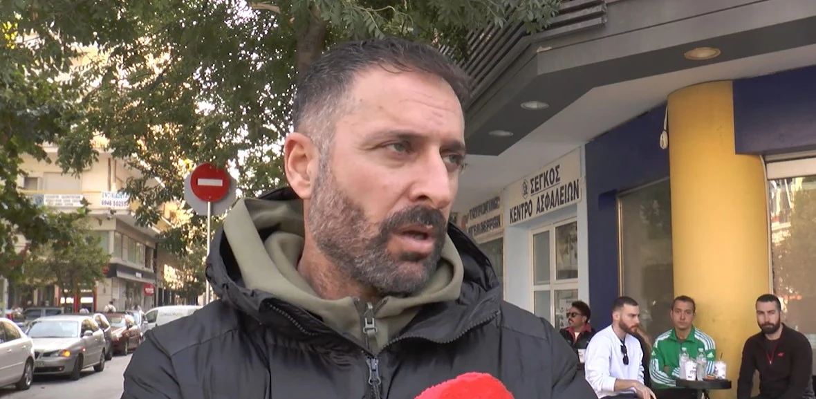 Σέρρες: Αγανακτούν οι επαγγελματίες από βανδαλισμούς και κλοπές στα καταστήματα - Παίρνουν πρωτοβουλίες για να προστατευτούν - video