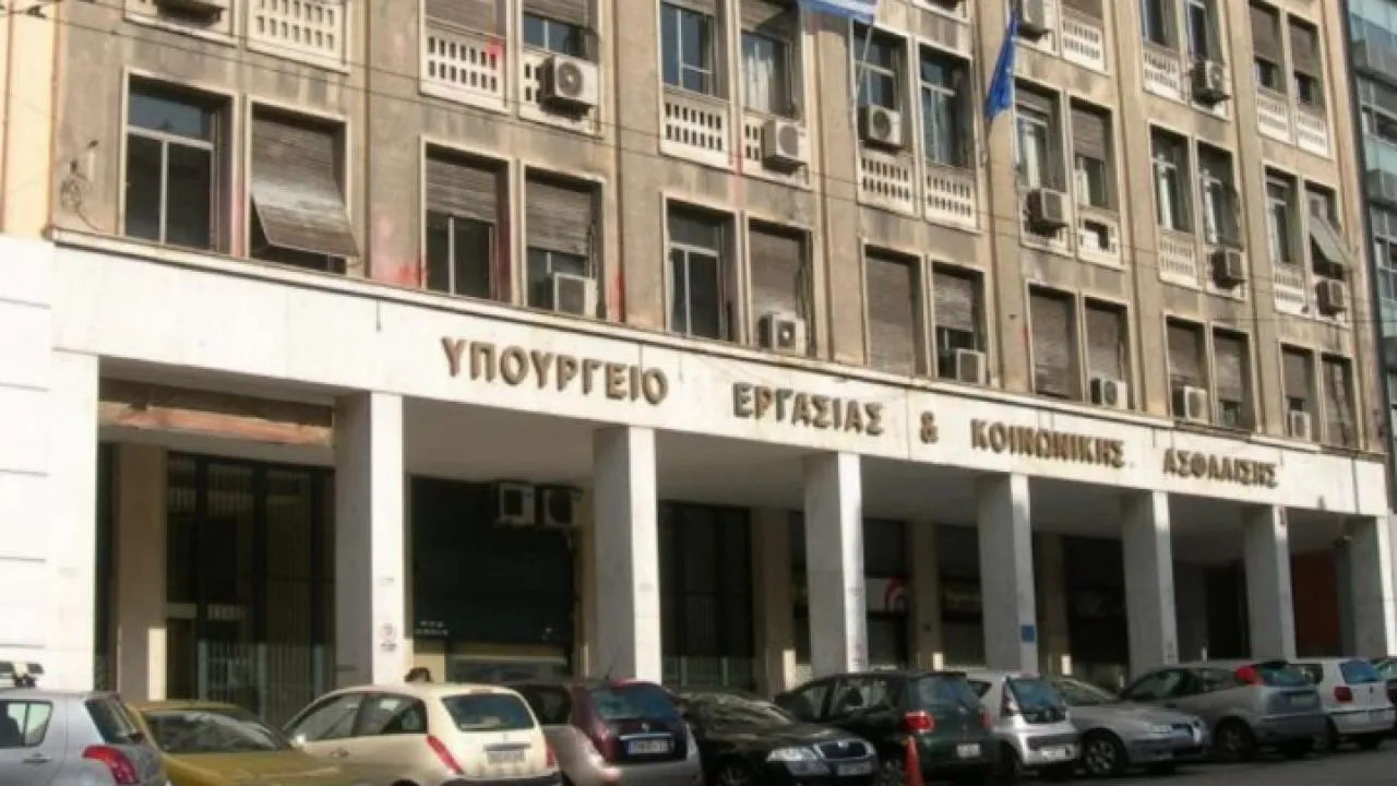 Υπουργείο Εργασίας: Συνολικά 317.301 νέες θέσεις εργασίας από τον Ιανουάριο έως τον Αυγούστου 2025