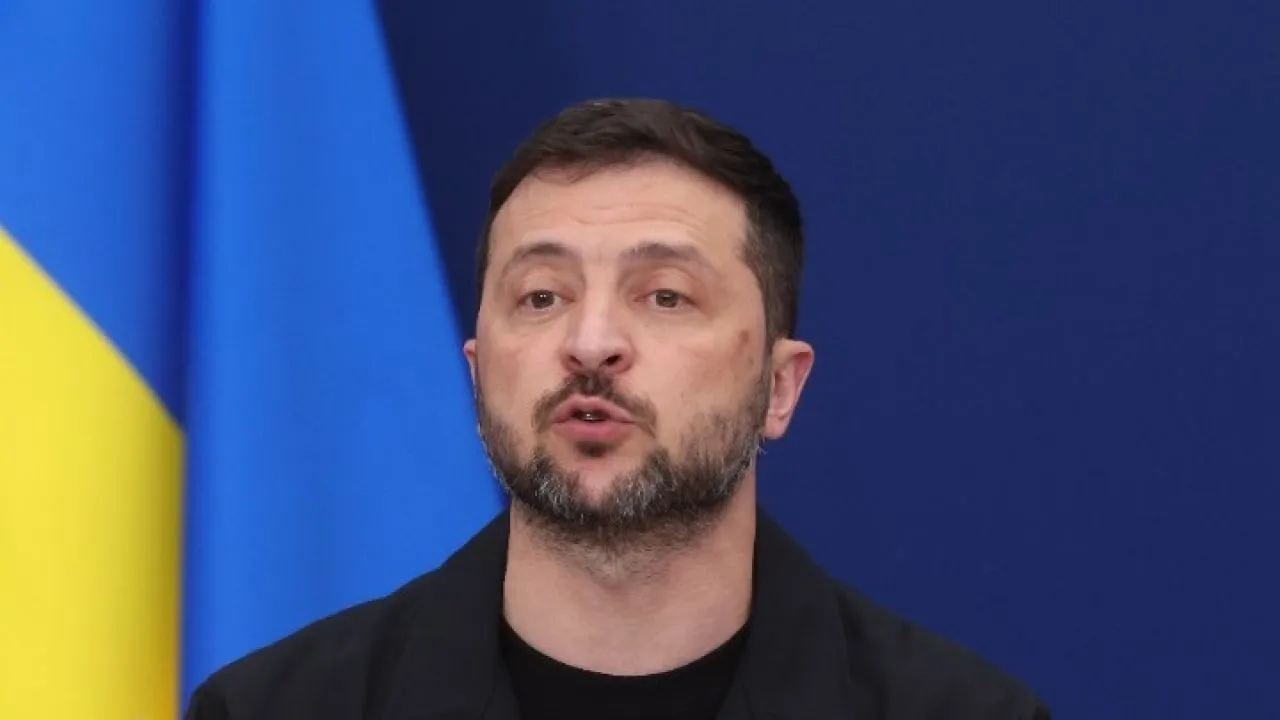 Ζελένσκι: Ουκρανοί και Ευρωπαίοι αξιωματούχοι θα συναντηθούν αυτή την εβδομάδα για να συζητήσουν τις λεπτομέρειες ενός σχεδίου εκεχειρίας