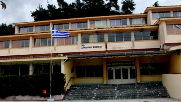 STEM Racing Ελλάδος 2025 – Το 20ο Δημοτικό Σερρών κατέκτησε την 1η θέση!