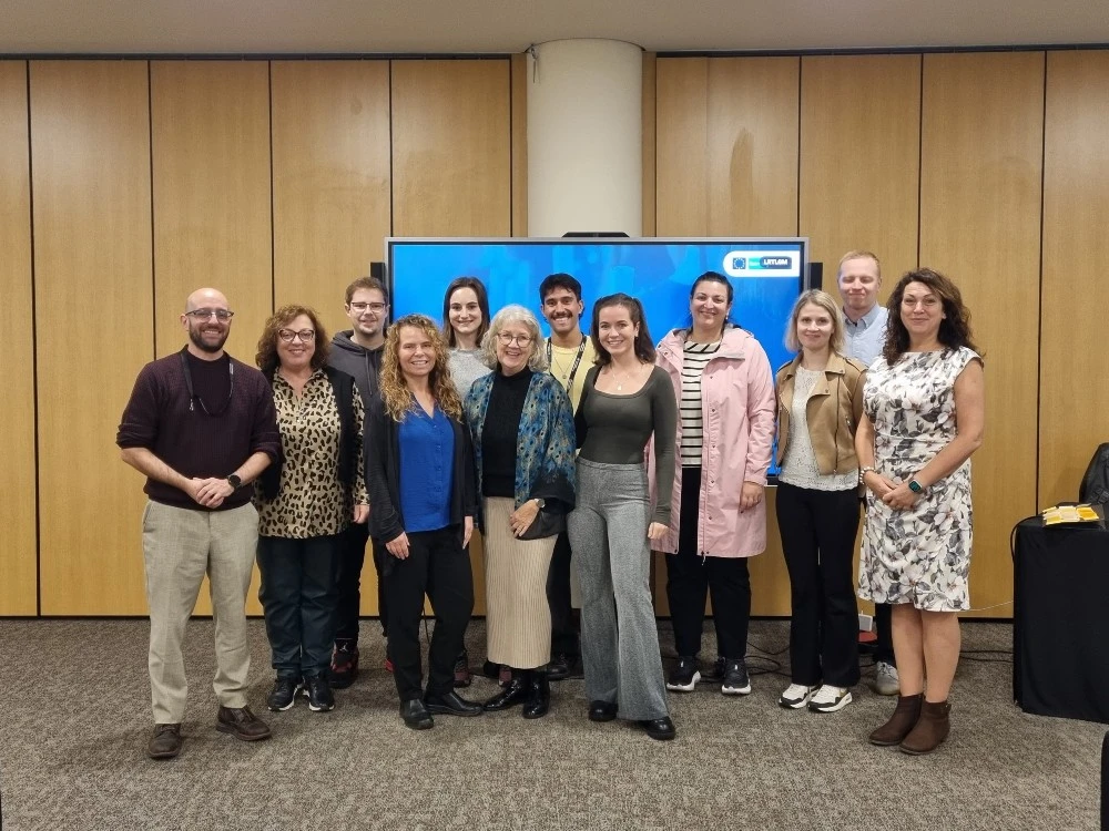 Επιμόρφωση Εκπαιδευτικών του 3ου Δημοτικού Σχολείου Σερρών στο Πόρτο με Ευρωπαϊκό Πρόγραμμα Erasmus+