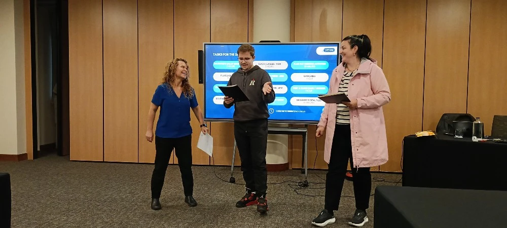 Επιμόρφωση Εκπαιδευτικών του 3ου Δημοτικού Σχολείου Σερρών στο Πόρτο με Ευρωπαϊκό Πρόγραμμα Erasmus+