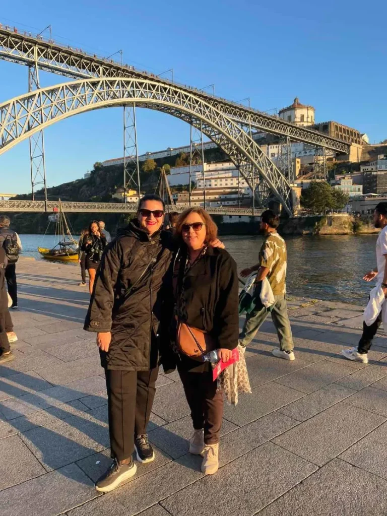 Επιμόρφωση Εκπαιδευτικών του 3ου Δημοτικού Σχολείου Σερρών στο Πόρτο με Ευρωπαϊκό Πρόγραμμα Erasmus+