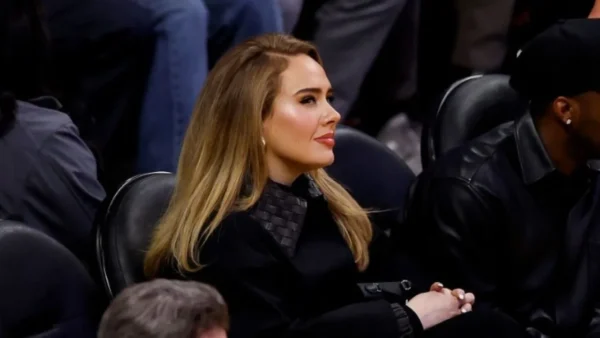 Η Adele θα κάνει ντεμπούτο ως ηθοποιός στην ταινία «Cry to Heaven» του Τομ Φορντ