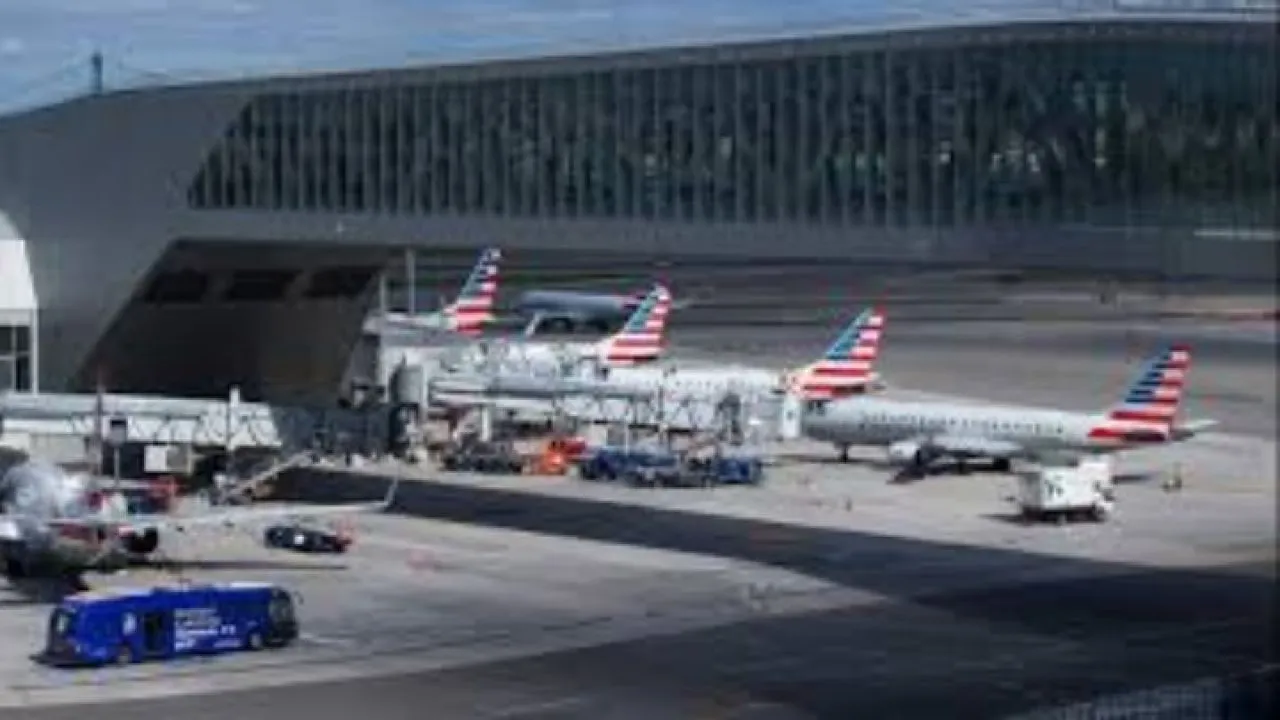 ΗΠΑ: Οι πτήσεις εσωτερικού θα μειωθούν δραστικά όσο συνεχίζεται το shutdown