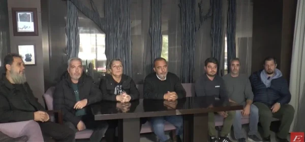 Σέρρες: "Τα τρακτέρ στους δρόμους" - Κάλεσμα για κινητοποιήσεις - video