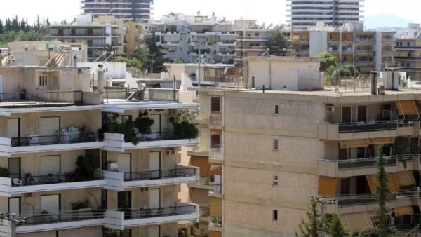 Υπ. Περιβάλλοντος: 1,1 δισ. ευρώ για προγράμματα εξοικονόμησης τις τελευταίες 15 ημέρες