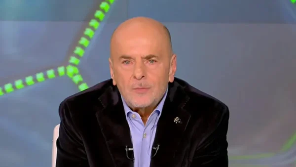 Αλαφούζος: «Σήμερα έχω μεγαλύτερη δυνατότητα κι εμπειρία να διοικήσω τον Παναθηναϊκό, δεν έχω δεχθεί καμία πρόταση»