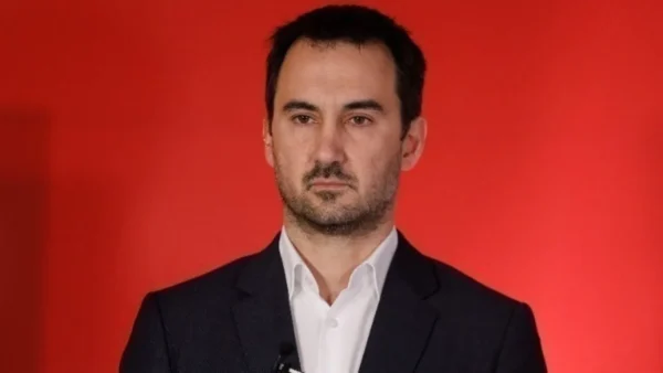 Αλ. Χαρίτσης: Η νίκη Μαμντάνι αποδεικνύει ότι η Αριστερά μπορεί