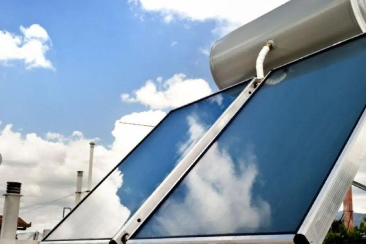 Περισσότερα από 100.000 νοικοκυριά εντάσσονται στο Πρόγραμμα «Αλλάζω Σύστημα Θέρμανσης και Θερμοσίφωνα»