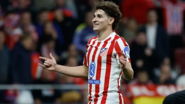 Champions League: Ο Άλβαρες ξεπέρασε Μέσι και Αγκουέρο (p)