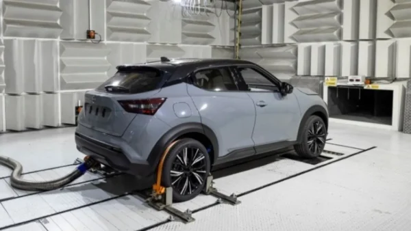 Σύντομα τα ηλεκτρικά αυτοκίνητα θα φορτίζουν σε πραγματικές συνθήκες εν κινήσει στους αυτοκινητοδρόμους