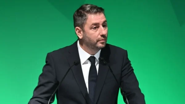 Ν. Ανδρουλάκης: Ο πρωθυπουργός είναι ο πρωταγωνιστής της καταστροφής του πρωτογενούς τομέα