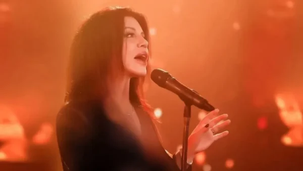 Andy James & Jon Cowherd All Stars στο Half Note Jazz Club