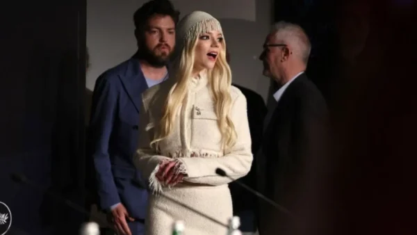 Άνια Τέιλορ-Τζόι, Τζένα Ορτέγκα και Σελίν Σονγκ στην κριτική επιτροπή του Φεστιβάλ του Μαρακές