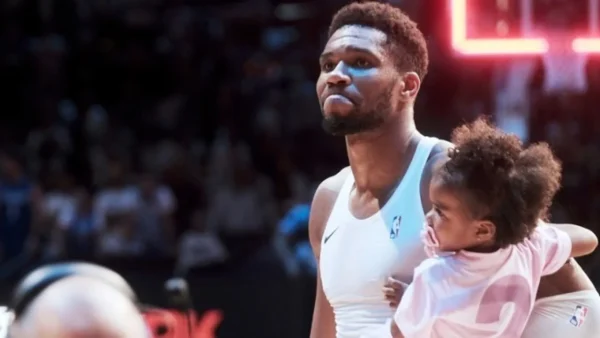 Ο Αντετοκούνμπο 4ος σε έσοδα στο ΝΒΑ τη σεζόν 2025/26. Οι πιο ακριβοπληρωμένοι παίκτες θα κερδίσουν 1,4 δισ. δολάρια