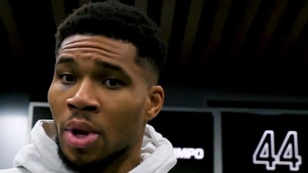 Αντετοκούνμπο:«Πρέπει να είμαστε πιο έξυπνοι» (ps, vs)