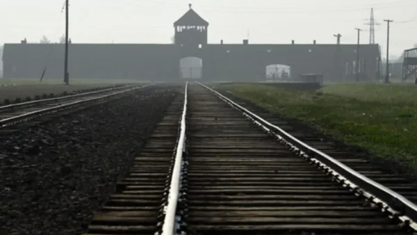 Ακυρώθηκε δημοπρασία με αντικείμενα του Ολοκαυτώματος στη Γερμανία