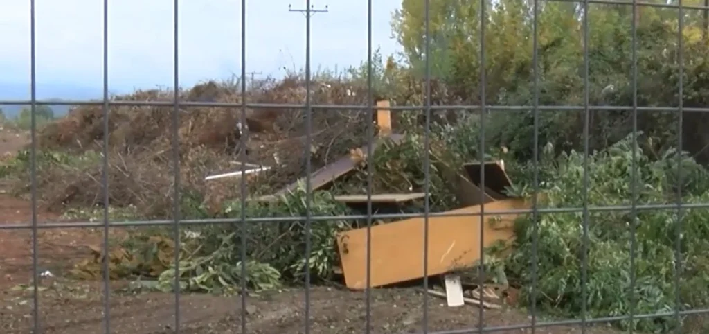 Σέρρες: Απογοητευμένος ο αντιδήμαρχος - "Δυστυχώς δεν συμμορφώνονται οι δημότες - Σεβαστείτε τη δωρεάν υπηρεσία και συνεργαστείτε"