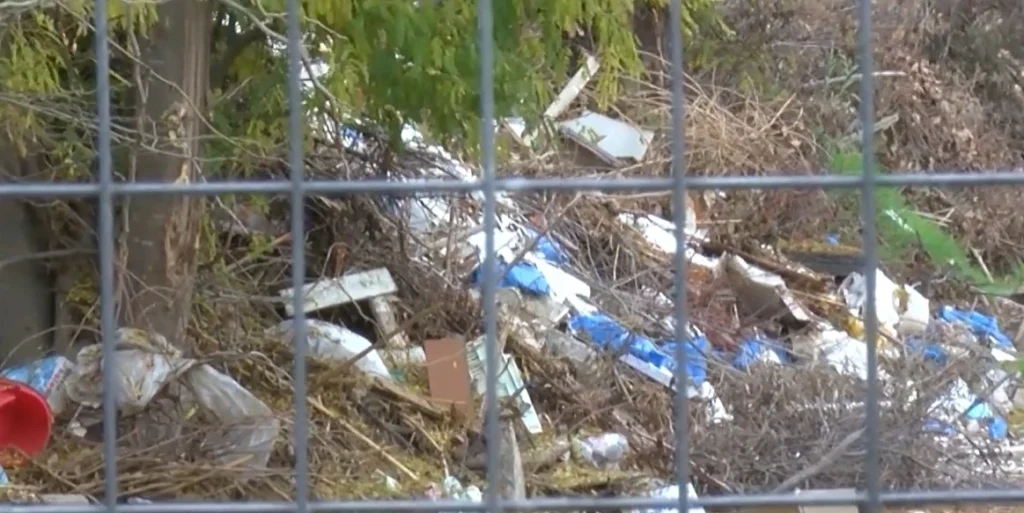 Σέρρες: Απογοητευμένος ο αντιδήμαρχος - "Δυστυχώς δεν συμμορφώνονται οι δημότες - Σεβαστείτε τη δωρεάν υπηρεσία και συνεργαστείτε"