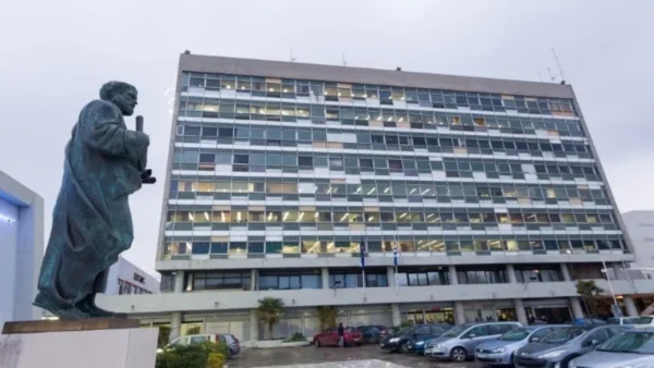 Ακαδημαϊκή συζήτηση στη Νομική του ΑΠΘ για την επιβολή κυρώσεων σε καταπατήσεις του διεθνούς δικαίου