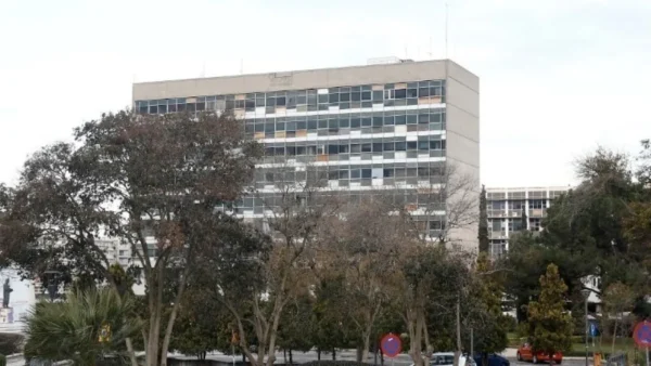 Τελετή βράβευσης στο ΑΠΘ στη μνήμη των Ηλία και Δημητρίου Καραντώνη