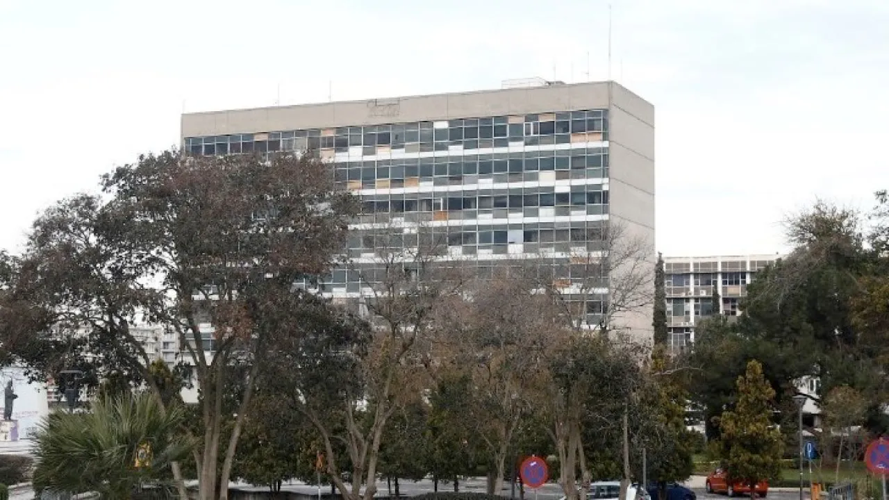 Τελετή βράβευσης στο ΑΠΘ στη μνήμη των Ηλία και Δημητρίου Καραντώνη