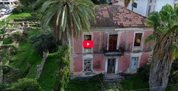 Ιστορική απόφαση του ΣτΕ για τη διάσωση της Πολιτιστικής Κληρονομιάς στο Άργος