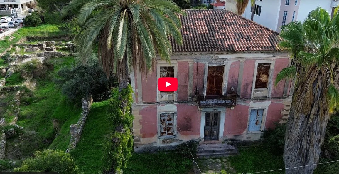 Ιστορική απόφαση του ΣτΕ για τη διάσωση της Πολιτιστικής Κληρονομιάς στο Άργος