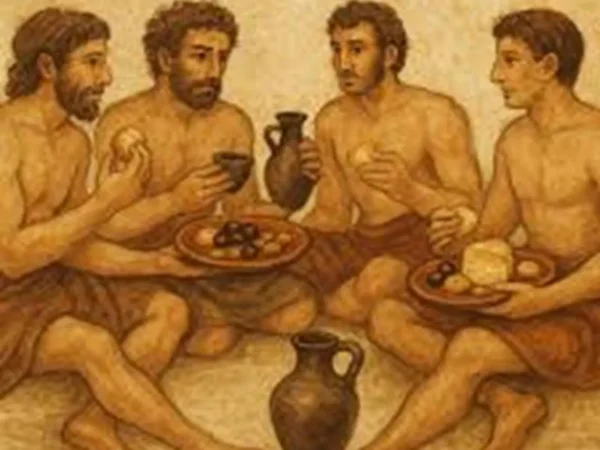 Κρέας στην Αρχαία Ελλάδα: Τρόποι προετοιμασίας και μαγειρέματος