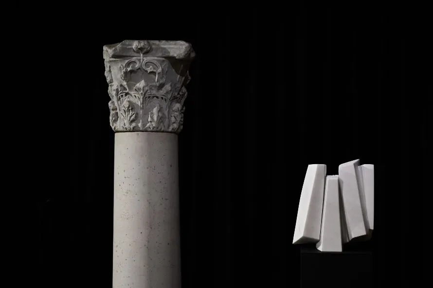 Δράμα: «Σμιλεύοντας την Ηχώ» στο Αρχαιολογικό Μουσείο Δράμας