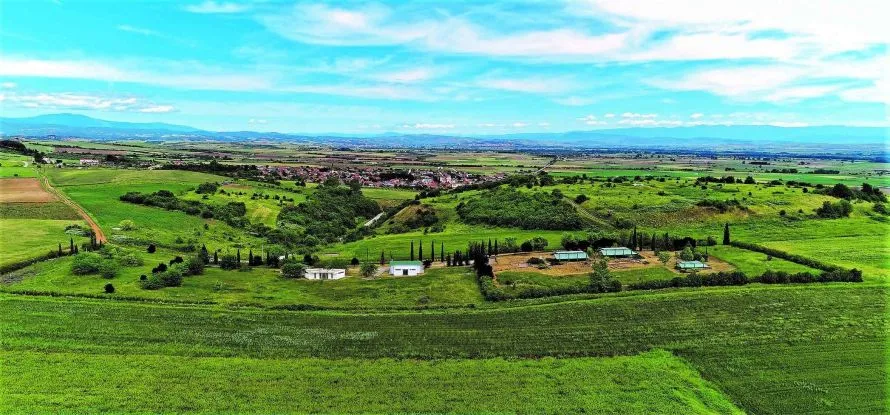 Βραβείο για τις «Ψηφιακές Πολιτιστικές Διαδρομές» στην Εφορεία Αρχαιοτήτων Κιλκίς