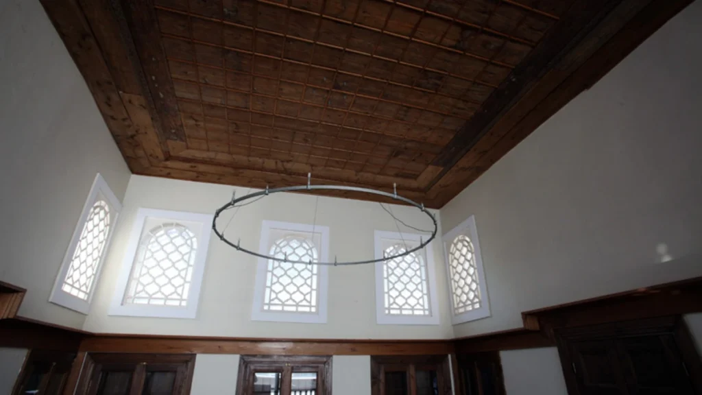 Το αρχοντικό των Μπενιζέλων