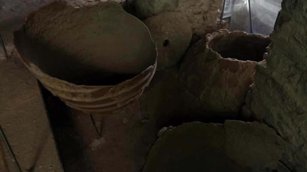 Το αρχοντικό των Μπενιζέλων