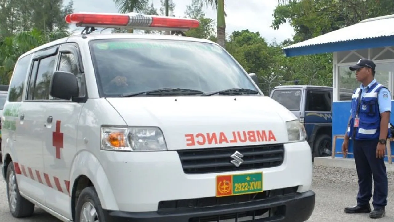 Ινδονησία: Δεκάδες άνθρωποι τραυματίστηκαν από εκρήξεις σε τέμενος, ένας μαθητής φέρεται ως ο δράστης