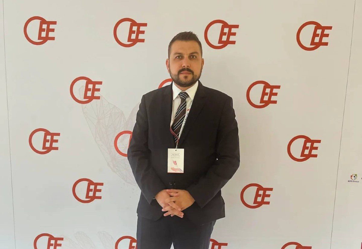 Ο Νικόλαος Ατζιαμής νέος Πρόεδρος της ΔΕΕΠ Σερρών – Οι πρώτες του δηλώσεις