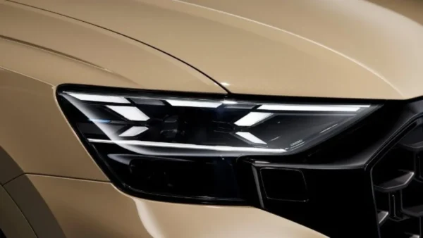 Η Audi επενδύει στην τεχνολογία του ψηφιακού φωτισμού