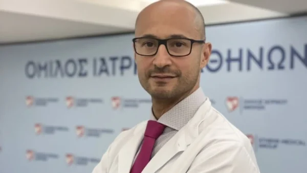 Movember: Ο μήνας που υπενθυμίζει στους άνδρες ότι η πρόληψη σώζει ζωές