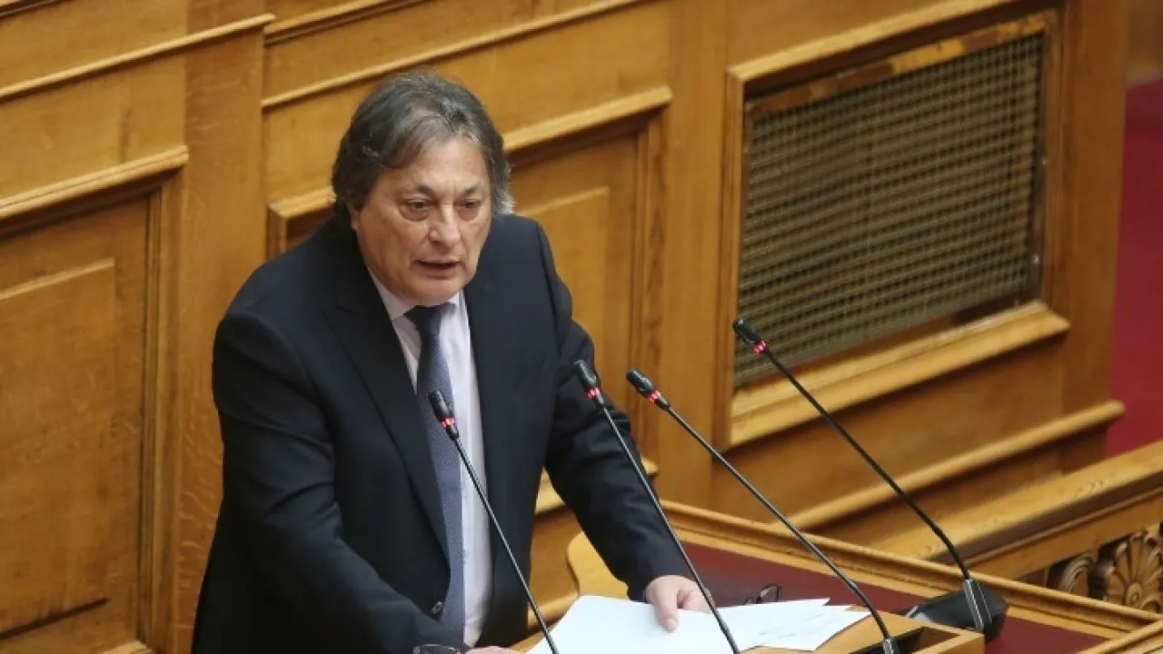 Αλ. Αυλωνίτης: Η κυβέρνηση γνώριζε τα πάντα που γίνονταν στον ΟΠΕΚΕΠΕ