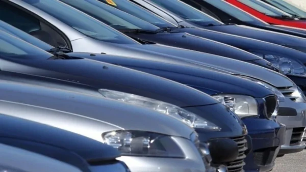 ΑΑΔΕ: Απάτη ΦΠΑ με πολυτελή μεταχειρισμένα οχήματα μέσω βουλγαρικής εταιρείας-βιτρίνας
