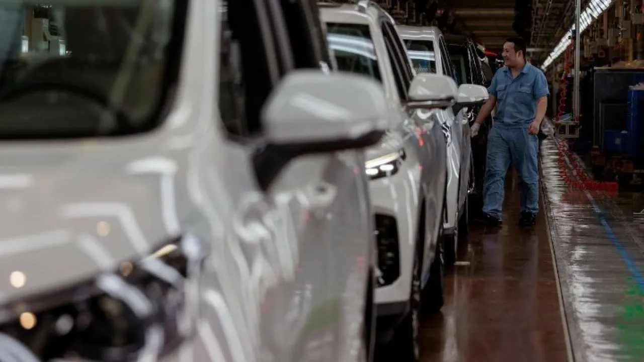 Αύξηση 11,4% σημείωσαν οι πωλήσεις των καινούριων αυτοκινήτων στην Ελλάδα τον Οκτώβριο