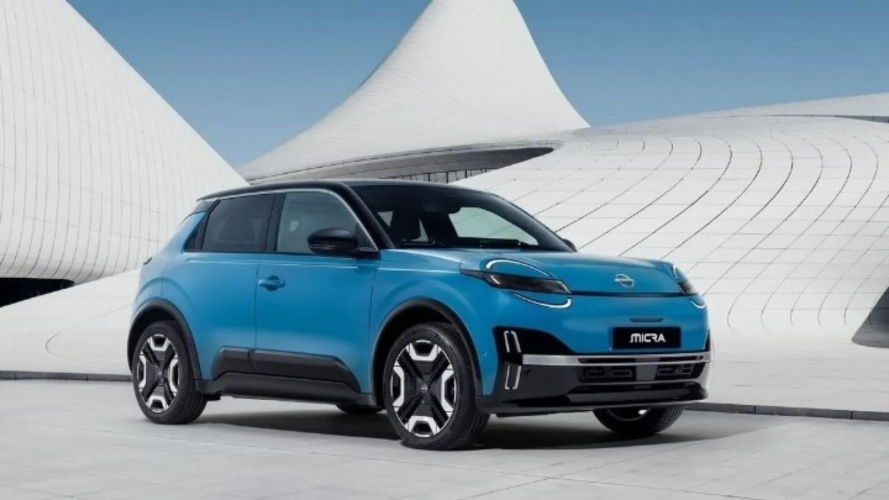 Επηρεάζει τους επιβάτες η ηλεκτρομαγνητική ακτινοβολία των ηλεκτρικών αυτοκινήτων;