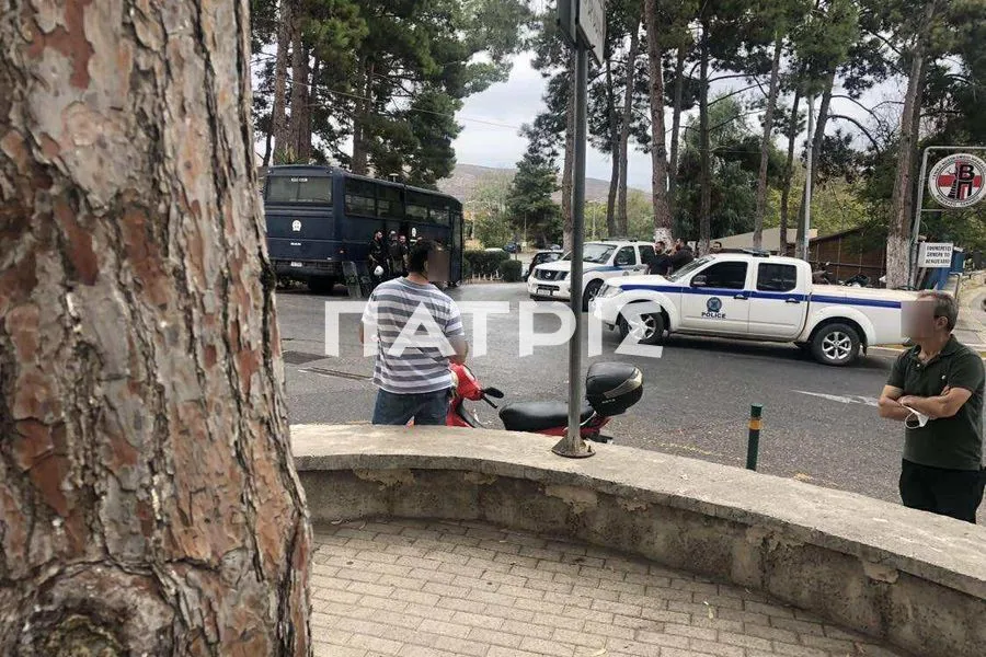 Ασύλληπτη βεντέτα στα Βορίζια Κρήτης: Τρεις οι νεκροί, τουλάχιστον 15 οι τραυματίες