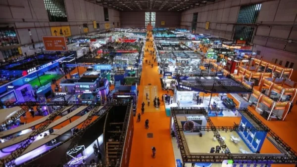 Κίνα-Κούβα: Σημαντικός ο ρόλος της 8ης CIIE στην ανάπτυξη των διμερών οικονομικών και εμπορικών σχέσεων